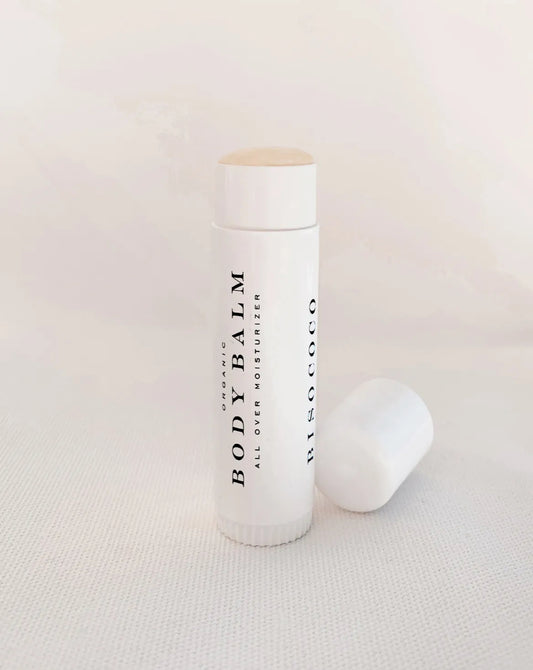 Organic Moisturizing Body Stick