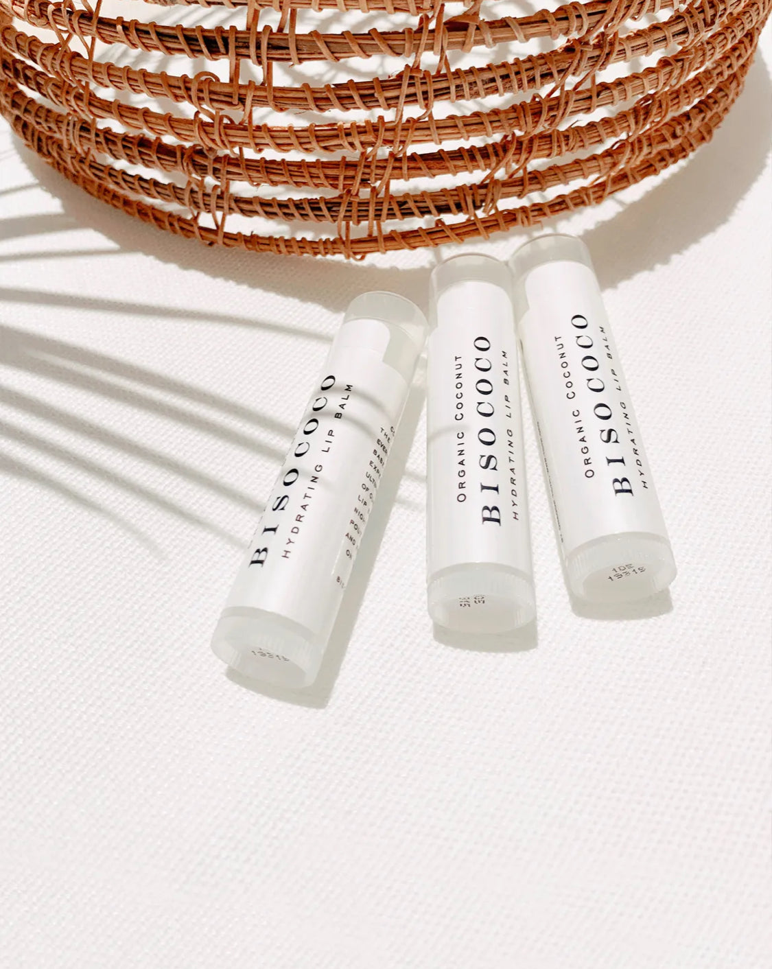 Organic Lip Balm