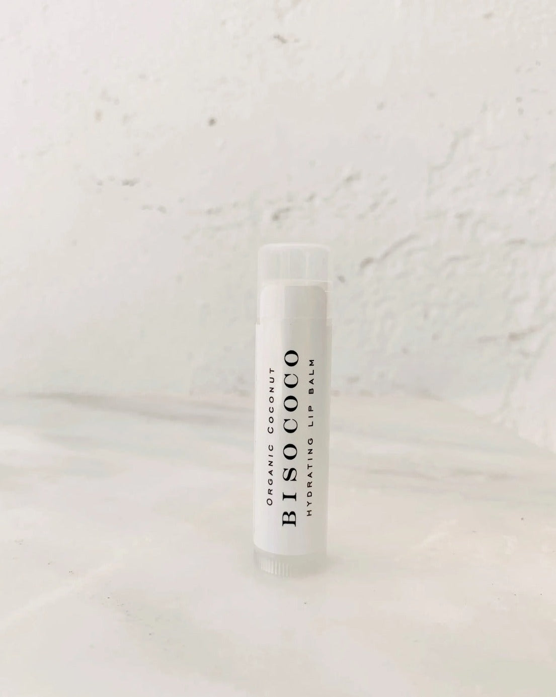 Organic Lip Balm